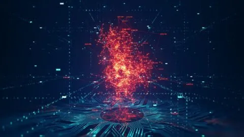 Creador de inteligencia artificial advierte que "estamos perdiendo el control",  se multiplican las alertas
