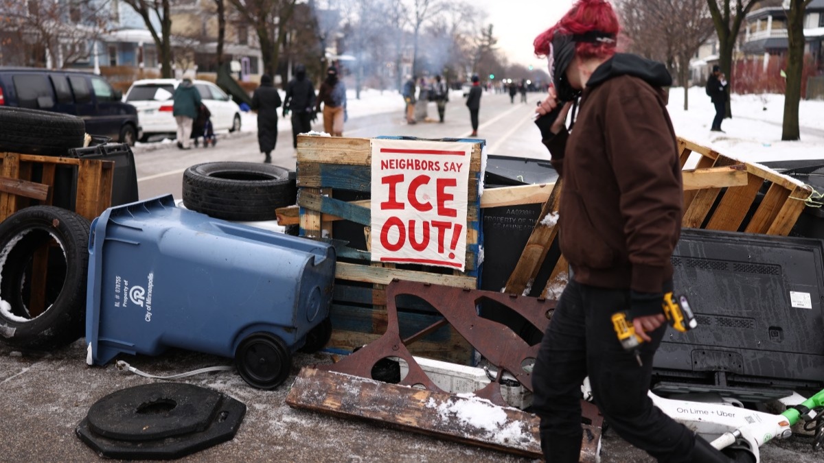 Escuelas, cortes y hospitales de este estado quedan blindados frente a ICE por nueva ley