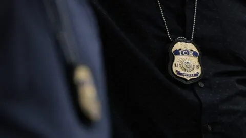 Escuelas, cortes y hospitales de este estado quedan blindados frente a ICE por nueva ley