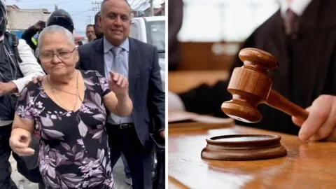 Doña Carlota recupera casa en Chalco: así encontraron la vivienda tras más de 500 días