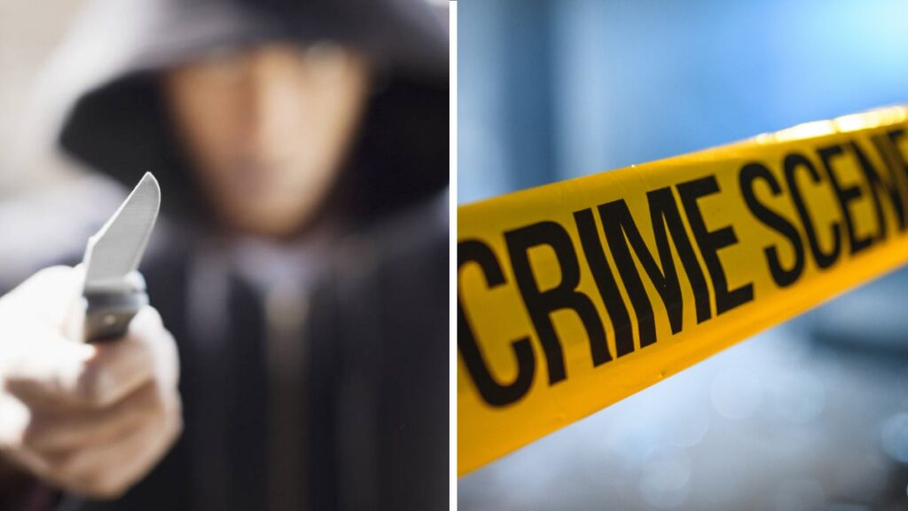 Ataque con arma blanca en Londres. Foto: Gettyimages