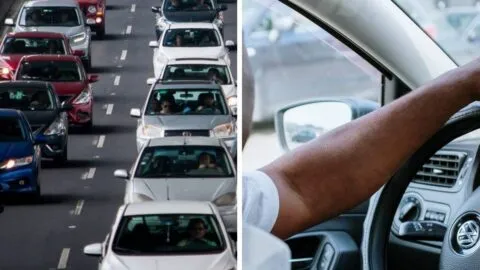 Supervía en CDMX cambia operación a partir de este 7 de septiembre
