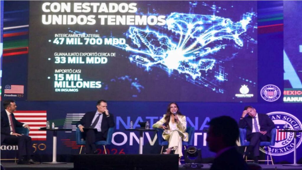 guanajuato-industria-exportaciones-comercio-estados-unidos