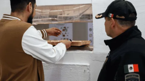 Ni pozole, ni pambazos; este será el menú del Torito el 15 y 16 de septiembre