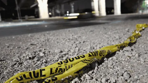Agente del ICE dispara a venezolano en Austin, Texas; está grave