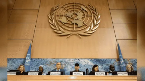 ONU exige a EE. UU. rendir cuentas por muertes de migrantes bajo custodia