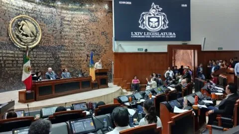 Jalisco vuelve a rechazar reforma para reconocer identidad de infancias trans