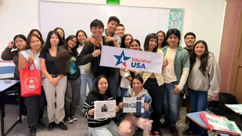 ¿Quieres estudiar en EE. UU.? Feria de Universidades 2026 llega a México: fechas, sedes y más