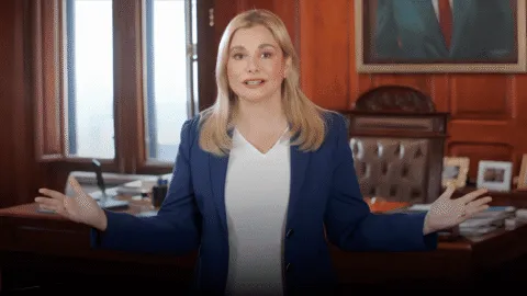 Maru Campos destaca aseguramiento de narcolaboratorio en Parral