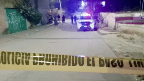 Asesinan a vocalista y a otro músico del grupo Alto Exceso de Silao, en Guanajuato