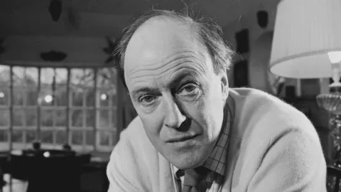 Roald Dahl cumpliría 110 años: 6 películas para ver en familia