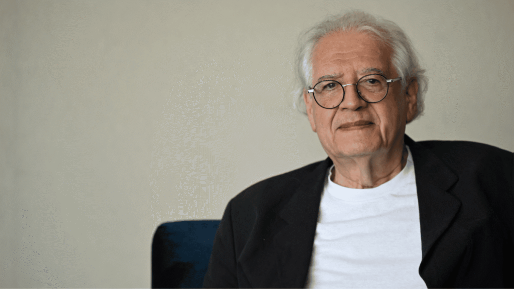 Patricio Guzmán