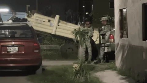 Ataque armado en Los Mancera, Celaya, deja 2 muertos y 3 mujeres heridas