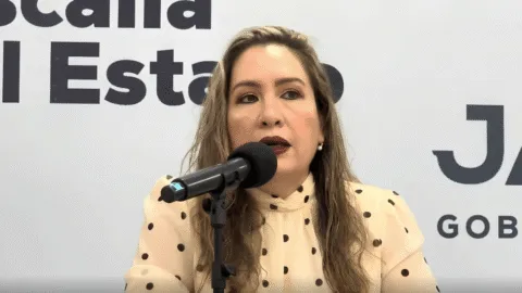 Fiscalía descarta reclutamiento de cuatro jóvenes desaparecidos en Zapopan; investigan privación de la libertad