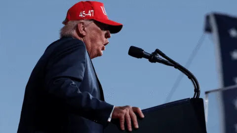 Muere Jim Copenhaver, herido en el atentado contra Donald Trump en 2024
