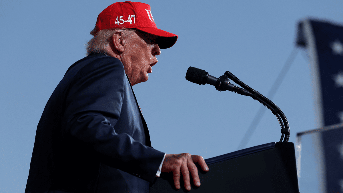 Muere Jim Copenhaver, herido en el atentado contra Donald Trump en 2024