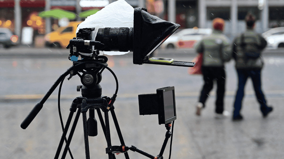 ¡Periodismo en el cine! 6 películas que enfrentan al poder y revelan verdades