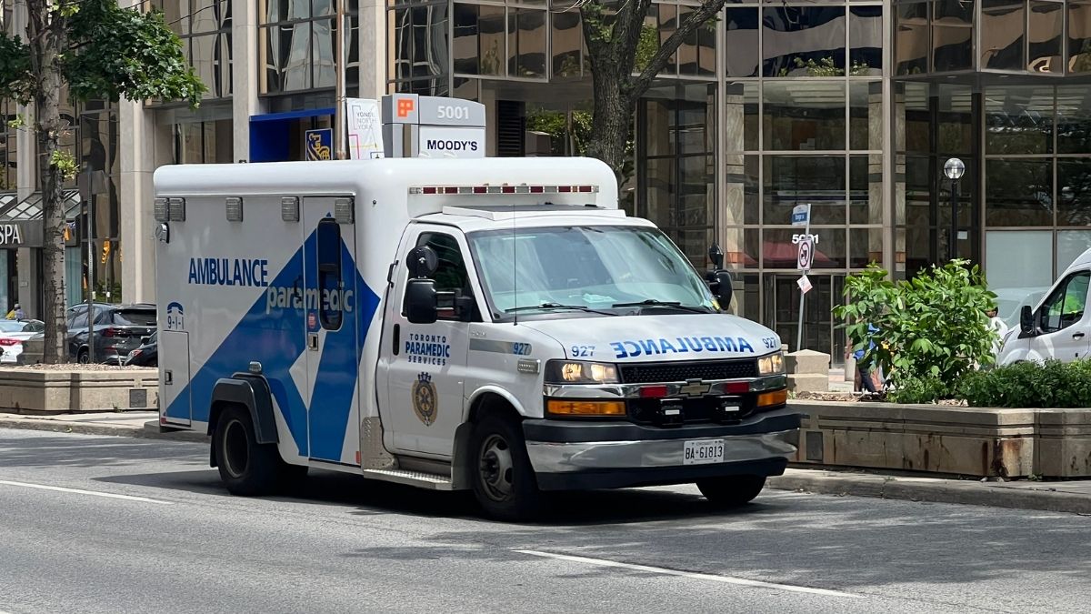 Mueren 4 personas en Quebec, Canadá, tras accidente en helicóptero