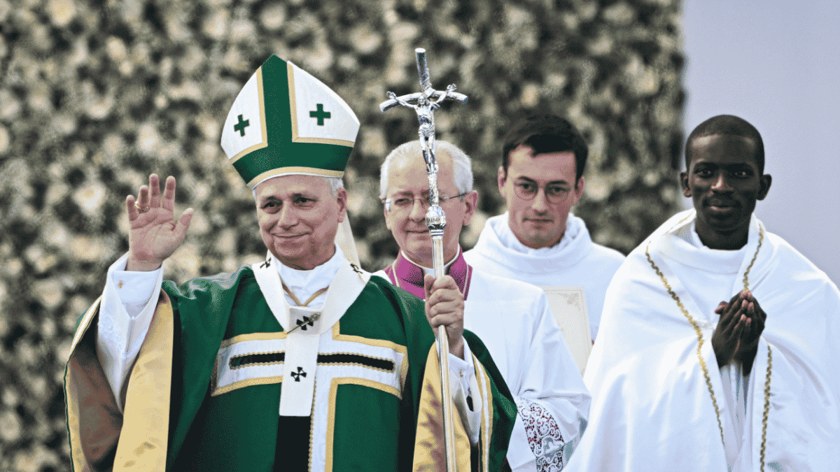 Papa León XIV pide a obispos de Francia prevenir abusos sexuales