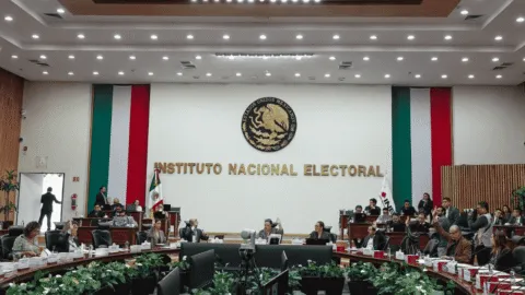 Esta semana inicia proceso electoral 2027: fechas clave y qué se elegirá