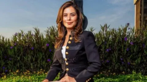 Vero Delgadillo, dos años cuidando Guadalajara 