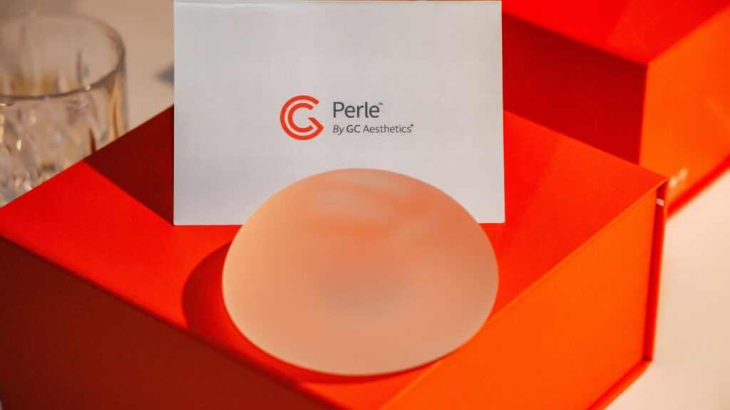 Implantes Perle