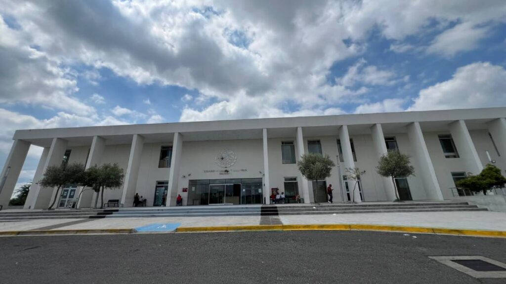 Imputan a feminicida en Jalisco.