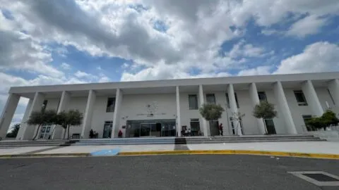 Imputan a presunto feminicida de estudiante de medicina de la Universidad Cuauhtémoc