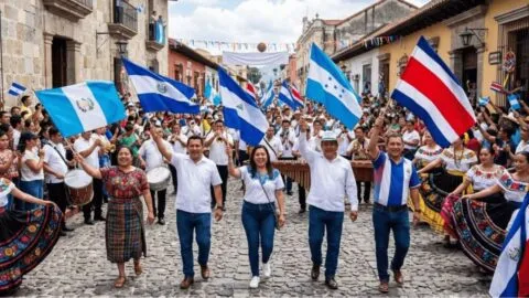 ¿Por qué el Mes de la Herencia Hispana empieza un 15 de septiembre?