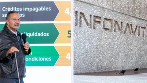 Condonación de crédito Infonavit: ¿cuáles son los requisitos para recibir el beneficio?
