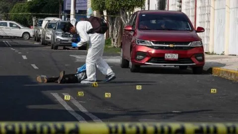 ¿Los estados que más cadáveres reciben también concentran más personas desaparecidas?