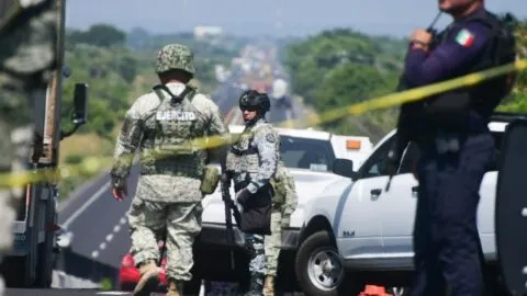 Estado de México encabeza percepción de inseguridad; Coahuila registra la menor