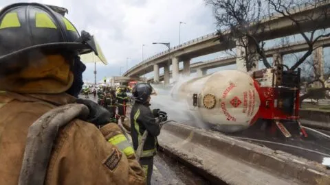 A un año de la tragedia en el Puente de la Concordia que dejó 32 muertos: ¿qué determinó la investigación?