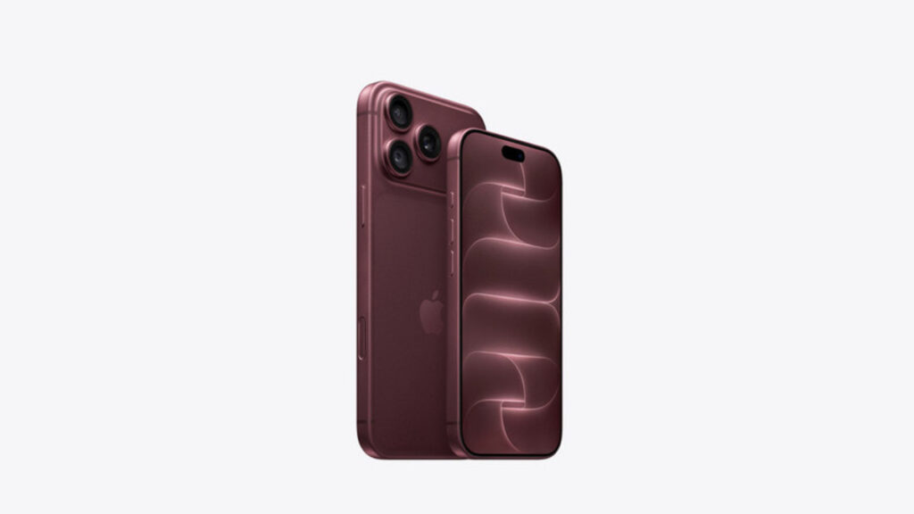 ¡Conoce el iPhone 18... saldrá en Pro y Pro Max!
