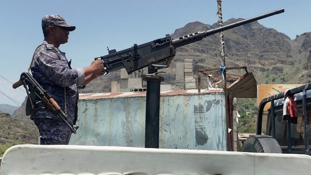 Irán niega intervención en guerra de Yemen iniciada por sus aliados hutíes