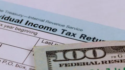 Esta carta del IRS puede anunciarte un reembolso: revisa si recibiste el CP267