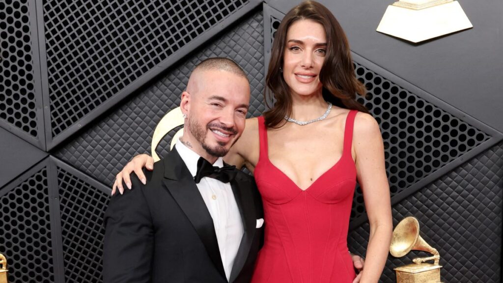 J Balvin y Valentina Ferrer se separan tras casi 10 años juntos: “hemos decidido tomar caminos separados”