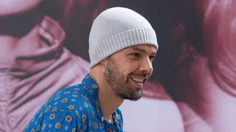 Jesse Huerta responde a críticas tras lanzar su proyecto como solista