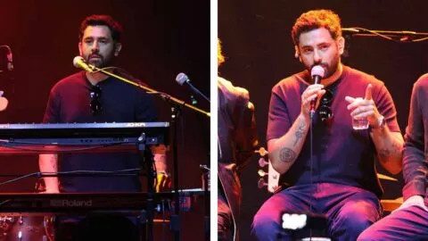 Fans de Camilo Séptimo organizan homenajes para despedir a Jonathan Meléndez