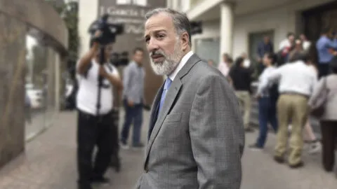 José Antonio Meade alerta por suplantación de identidad