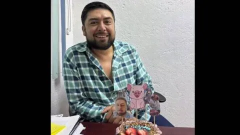 Asesinan a juez de paz de Mazatepec, Morelos, en ataque armado; otro funcionario resulta herido