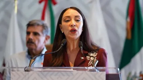 Julieta Ramírez encabezará la coordinación de Morena en Baja California rumbo a elecciones 2027