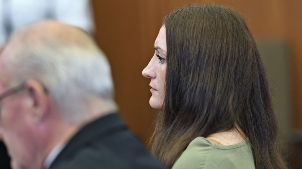 El juicio de Lindsay Clancy fue declarado nulo después de que el jurado no alcanzara un veredicto unánime.