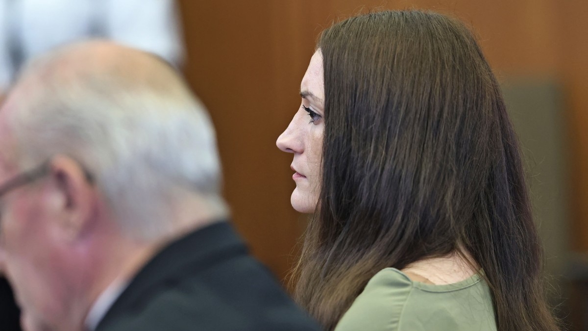 El juicio de Lindsay Clancy fue declarado nulo después de que el jurado no alcanzara un veredicto unánime.
