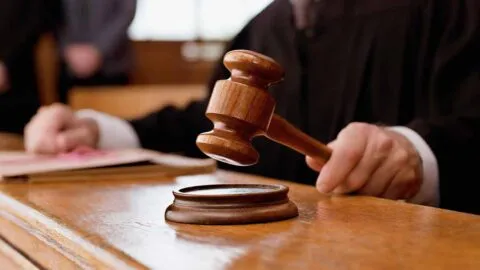 Observatorio de la Justicia: advertencias sobre Reforma Judicial se cumplieron