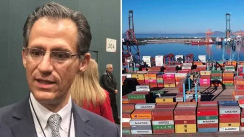 T-MEC: ¿Cómo llega México de cara a la revisión del tratado comercial?