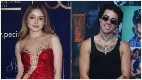Karol Sevilla y Mario Bautista presentan “Hoy va por ti” por una causa que salva vidas