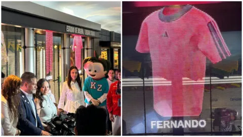 KidZania Santa Fe abre un espacio para que niños experimenten con el diseño de ropa y calzado