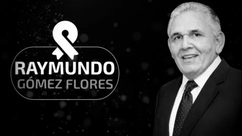 Muere Raymundo Gómez Flores a los 74 años, empresario de Jalisco, exsenador del PRI y padre de Altagracia Gómez