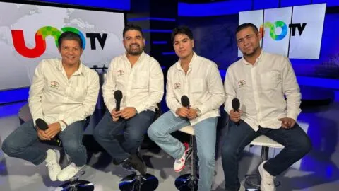 La Original Banda El Limón evoluciona su sonido : esto reveló de su nuevo disco